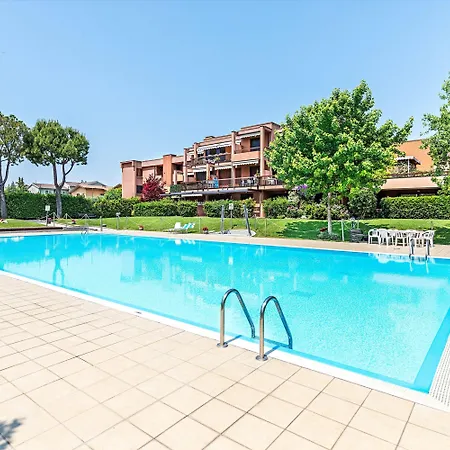 Apartamento Riviera 43 By Wonderful Italy *
