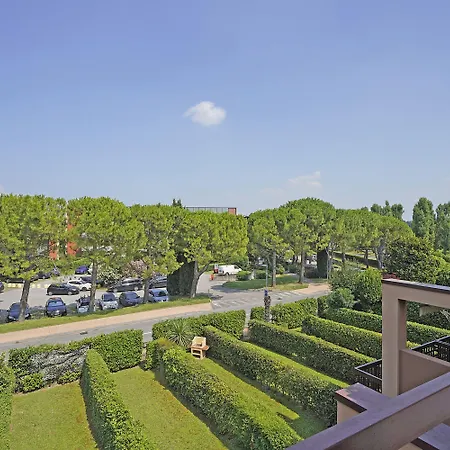 Apartamento Riviera 43 By Wonderful Italy *