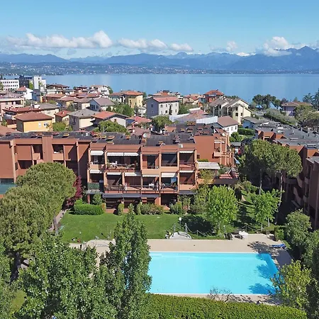 Riviera 43 By Wonderful Italy Apartmán Desenzano del Garda