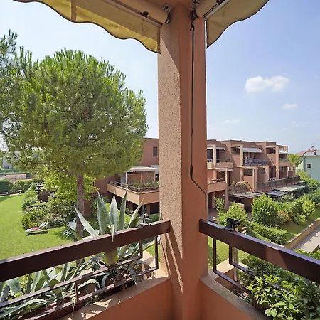 Apartmán Riviera 43 By Wonderful Italy